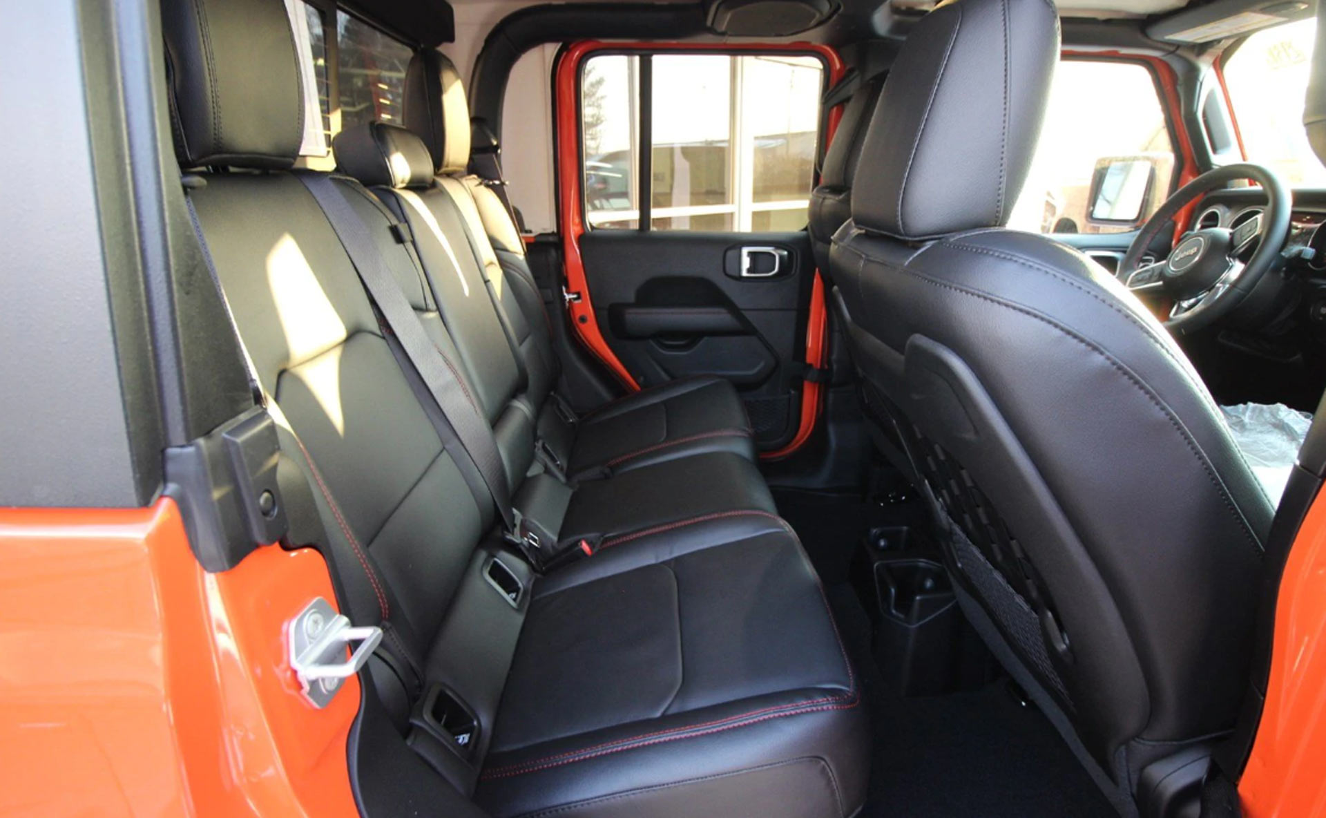 You Can Buy The Jeep Gladiator Driven By Bill Murray In Super Bowl Commercial