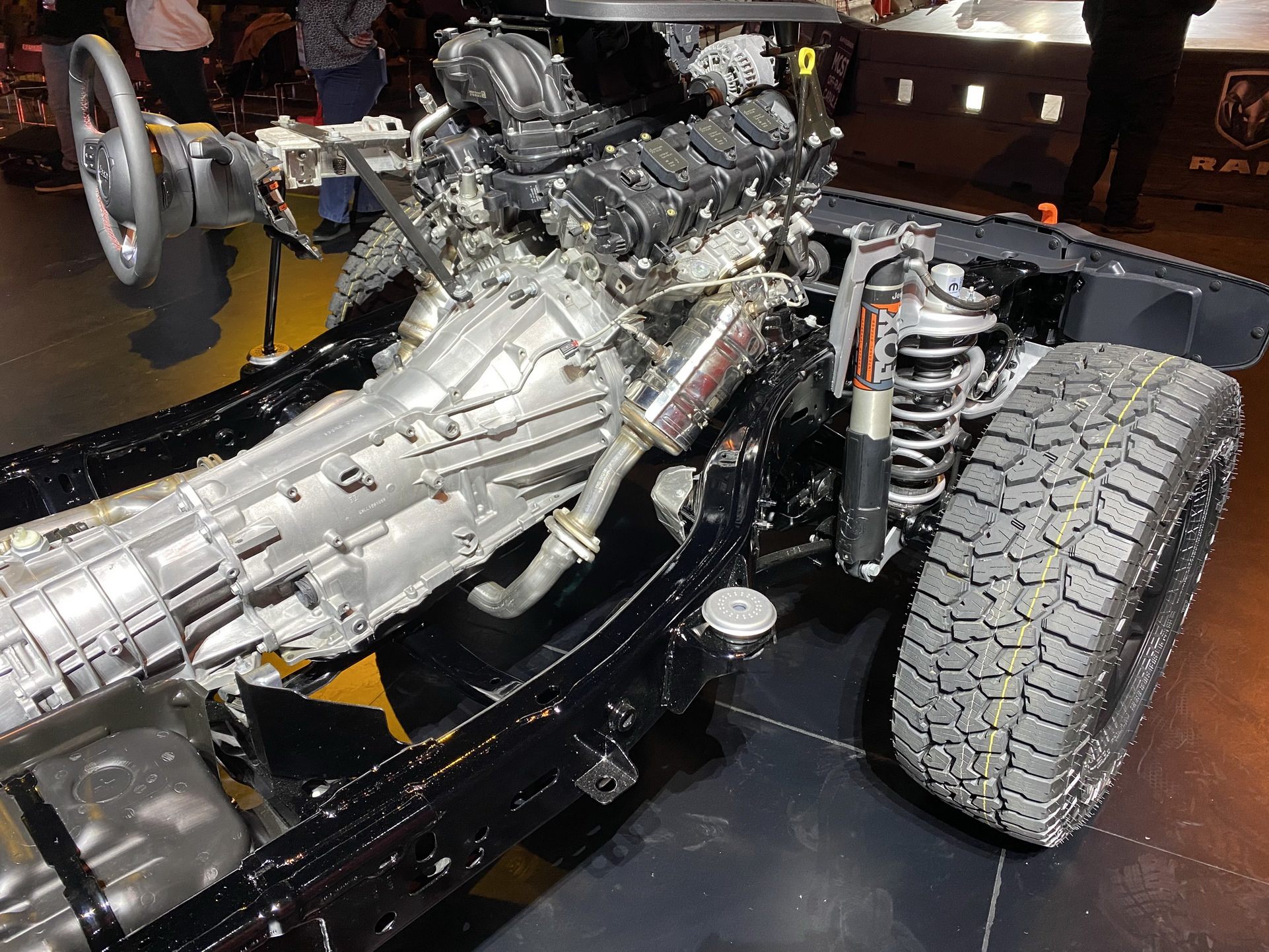 Jeep Rolls Out Special Edition Gladiator And Wrangler Models