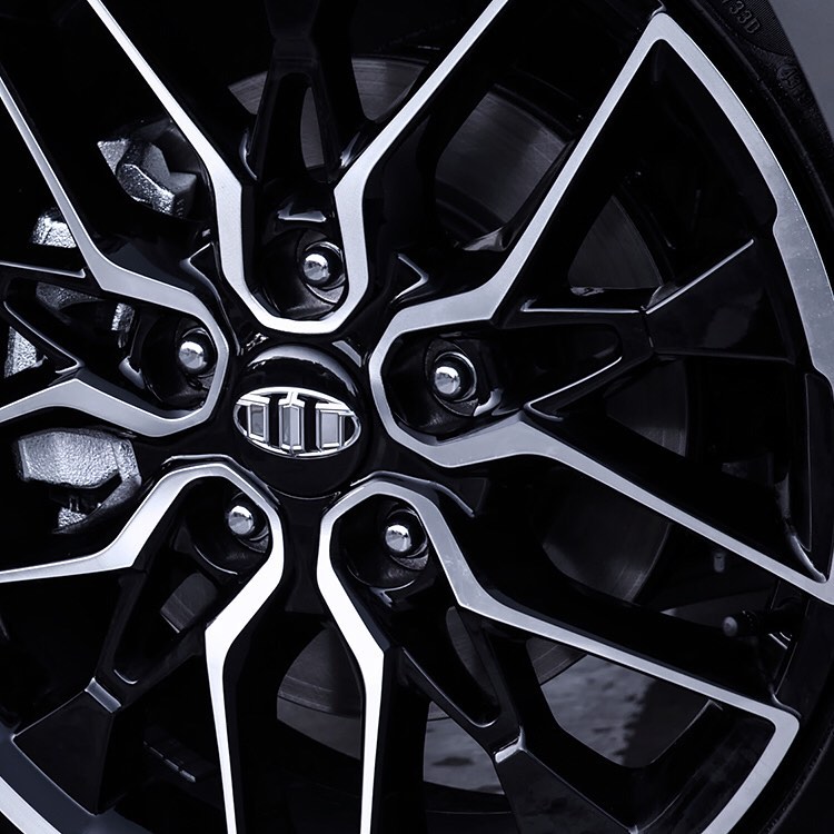 Like The New Optima But Dislike Kia? Meet The Brenthon Optima