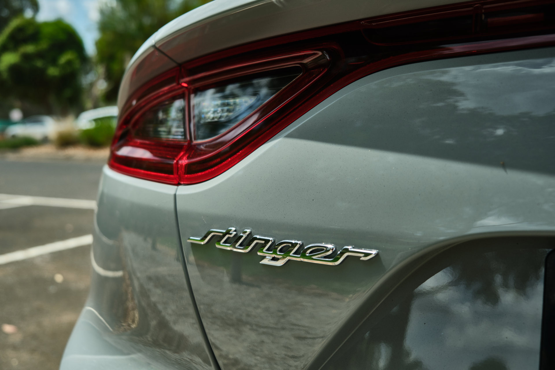 Driven: Is The 2020 Kia Stinger GT With The Twin-Turbo V6 The Sports Sedan Of The Moment?