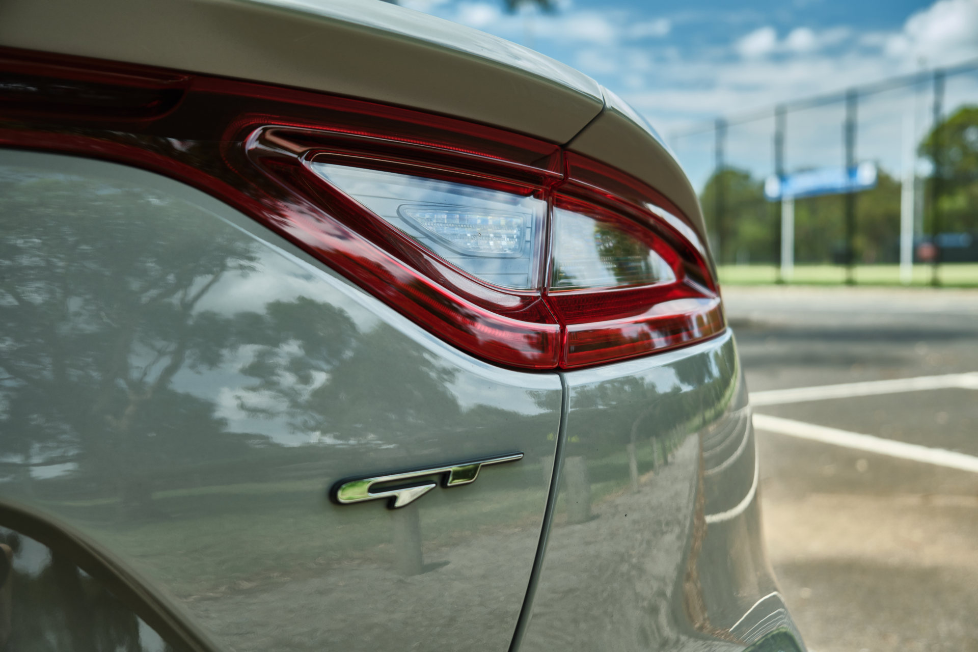 Driven: Is The 2020 Kia Stinger GT With The Twin-Turbo V6 The Sports Sedan Of The Moment?