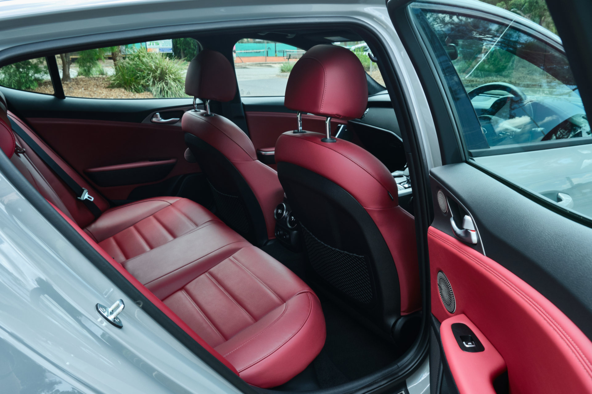 Driven: Is The 2020 Kia Stinger GT With The Twin-Turbo V6 The Sports Sedan Of The Moment?