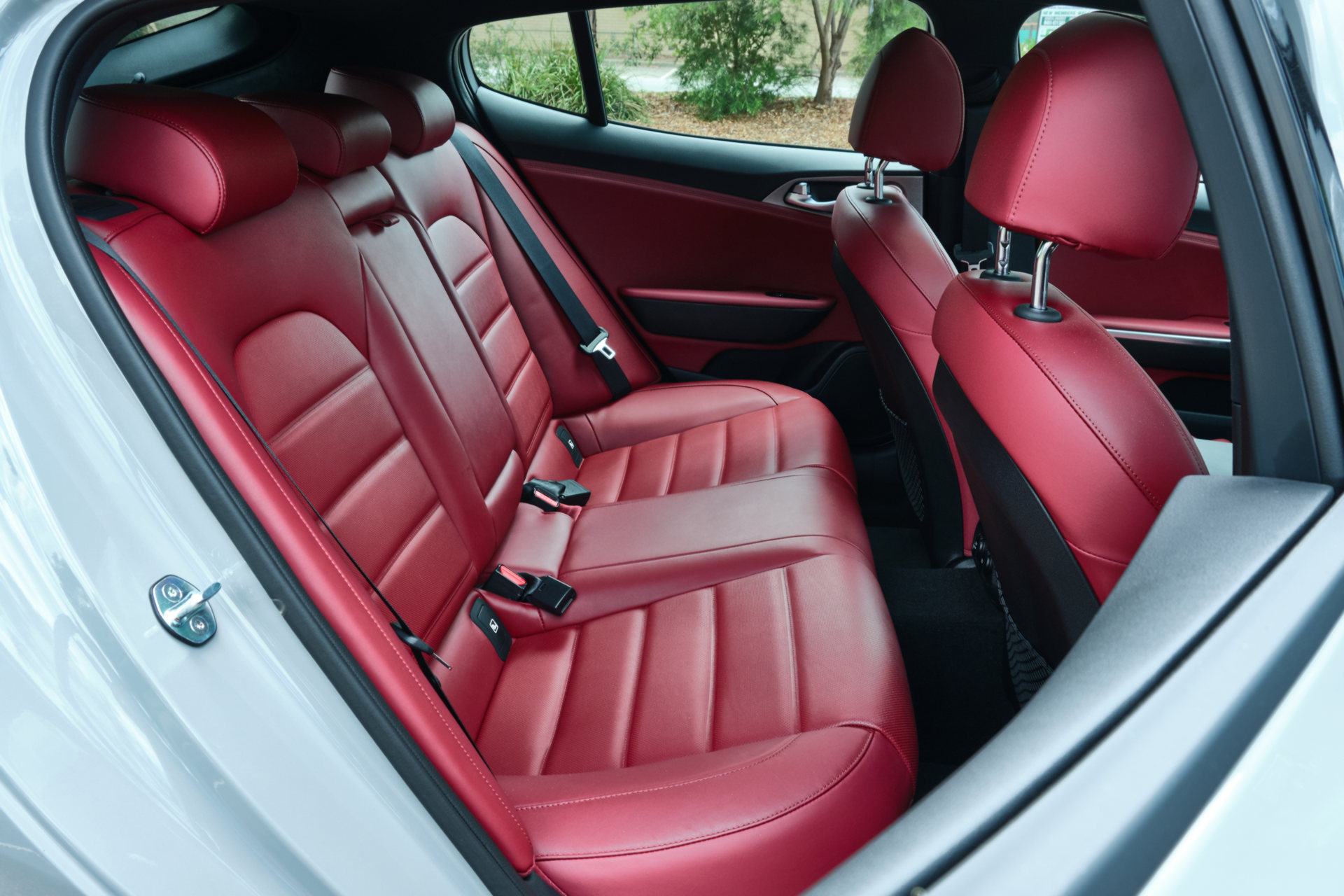 Driven: Is The 2020 Kia Stinger GT With The Twin-Turbo V6 The Sports Sedan Of The Moment?