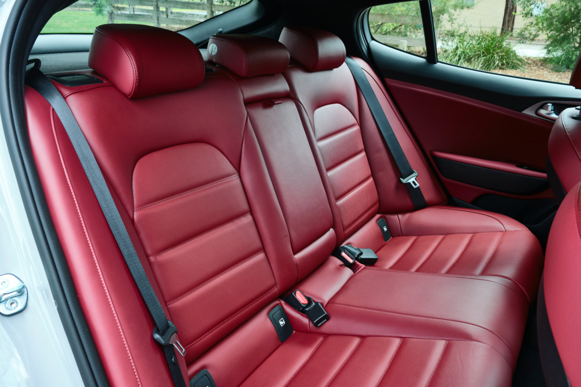 Driven: Is The 2020 Kia Stinger GT With The Twin-Turbo V6 The Sports Sedan Of The Moment?