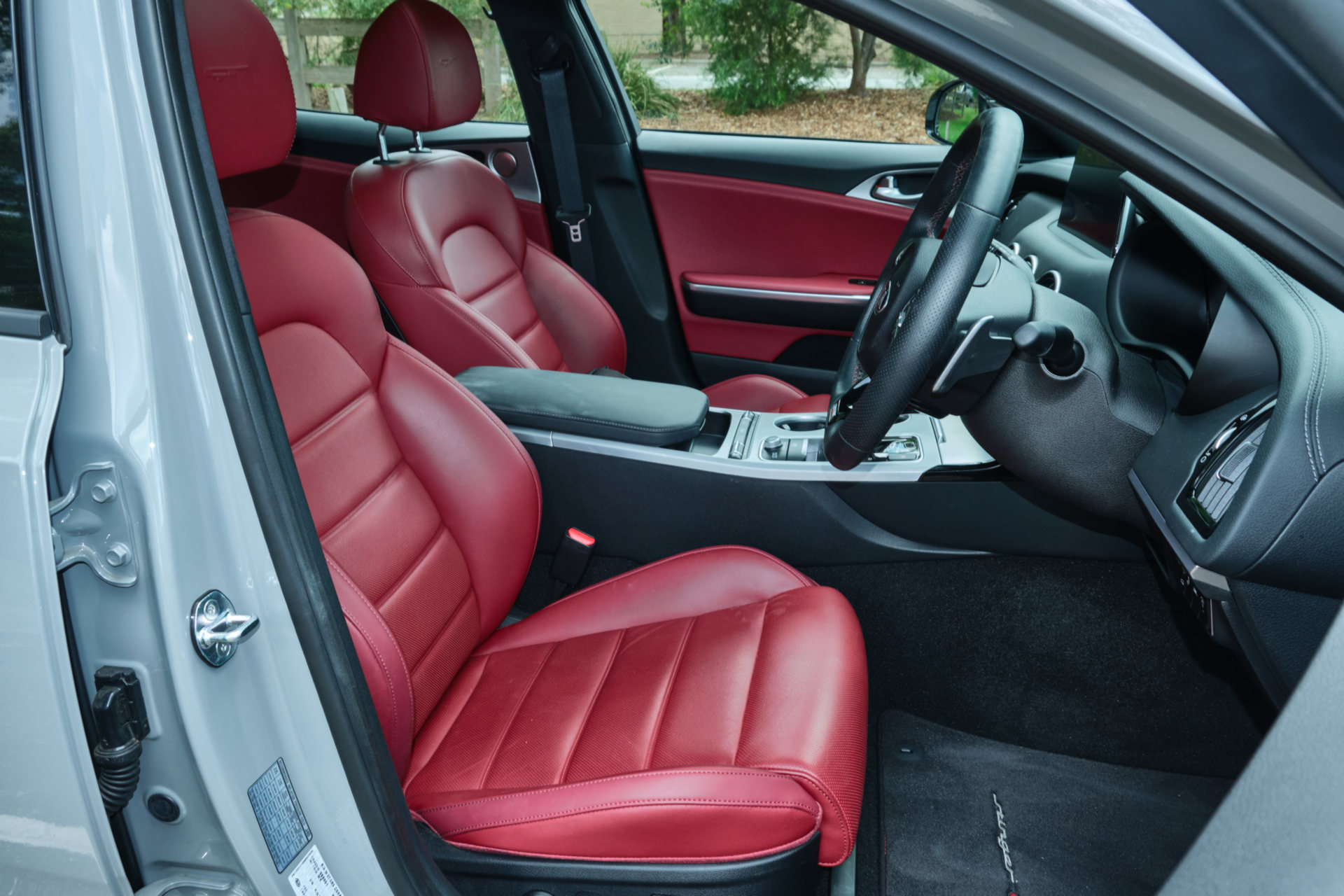 Driven: Is The 2020 Kia Stinger GT With The Twin-Turbo V6 The Sports Sedan Of The Moment?