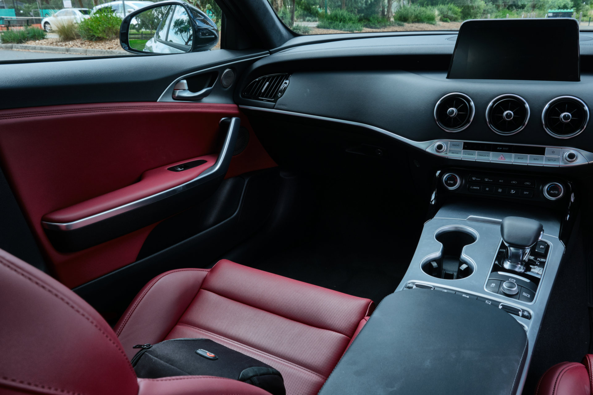 Driven: Is The 2020 Kia Stinger GT With The Twin-Turbo V6 The Sports Sedan Of The Moment?