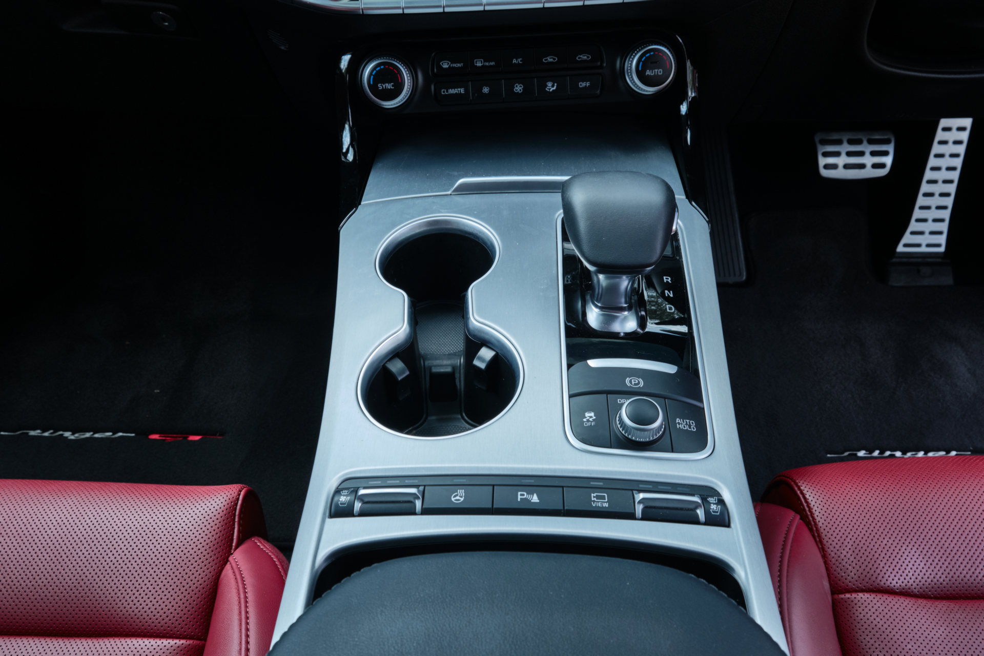 Driven: Is The 2020 Kia Stinger GT With The Twin-Turbo V6 The Sports Sedan Of The Moment?