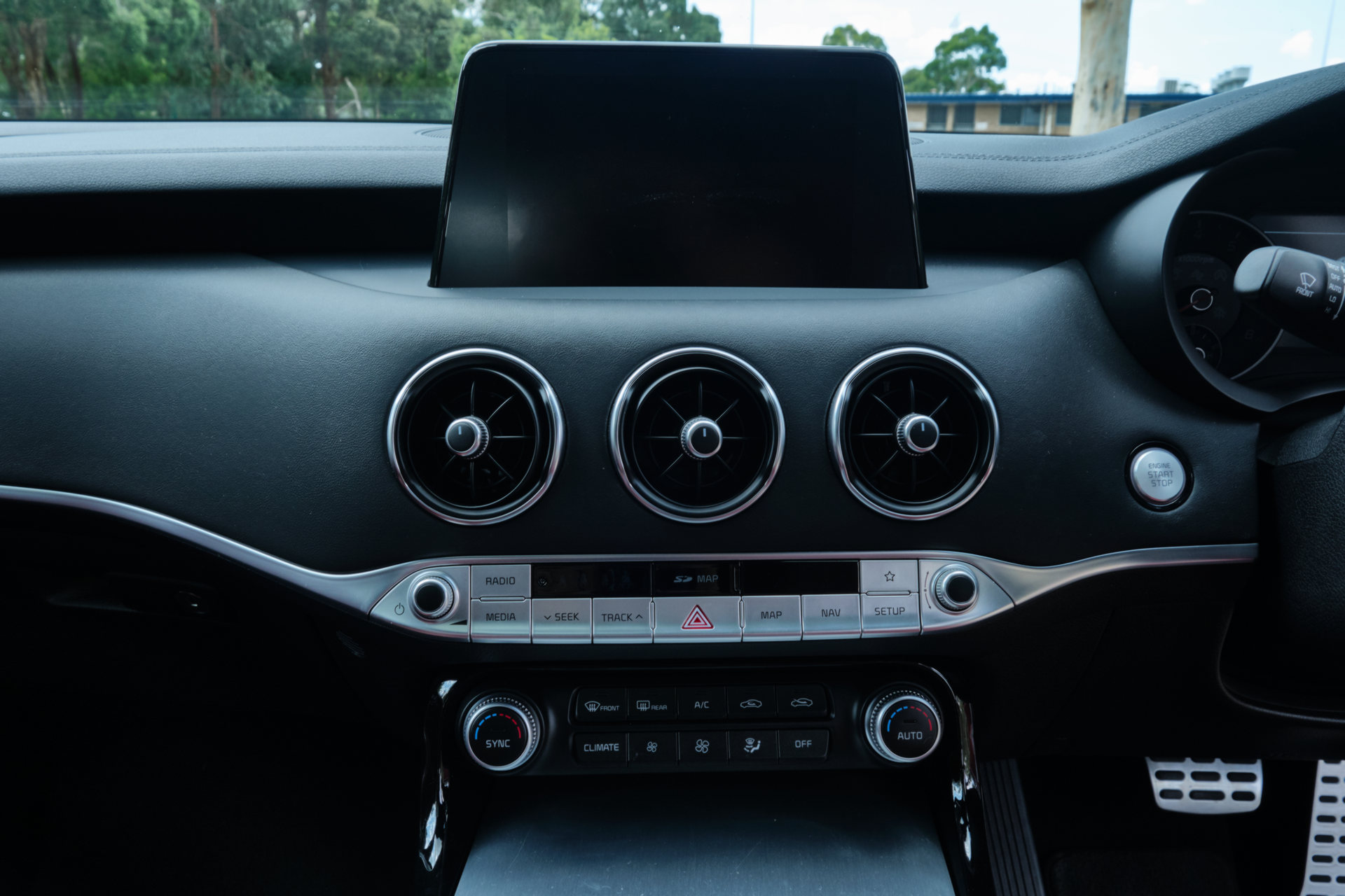 Driven: Is The 2020 Kia Stinger GT With The Twin-Turbo V6 The Sports Sedan Of The Moment?