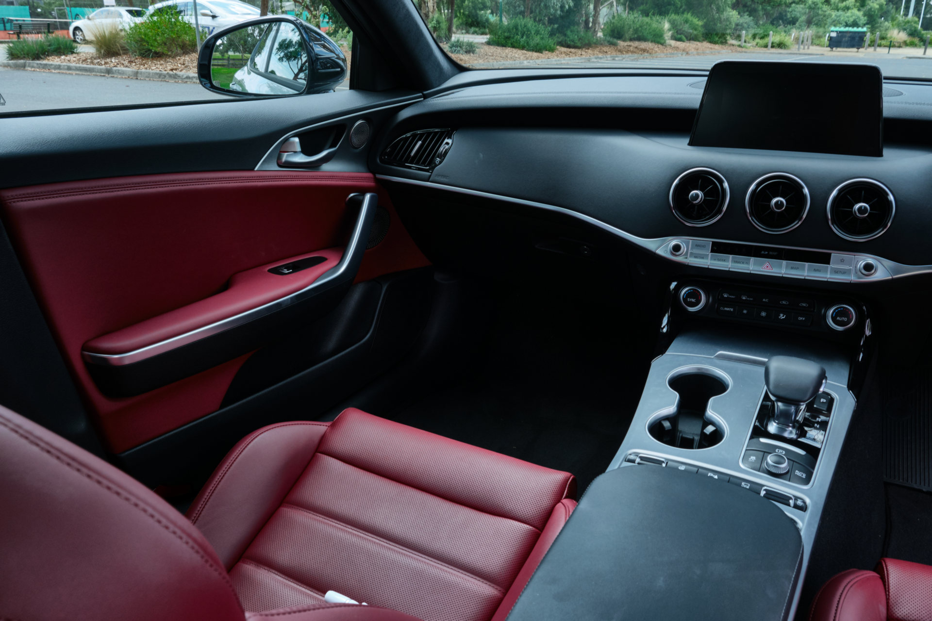 Driven: Is The 2020 Kia Stinger GT With The Twin-Turbo V6 The Sports Sedan Of The Moment?