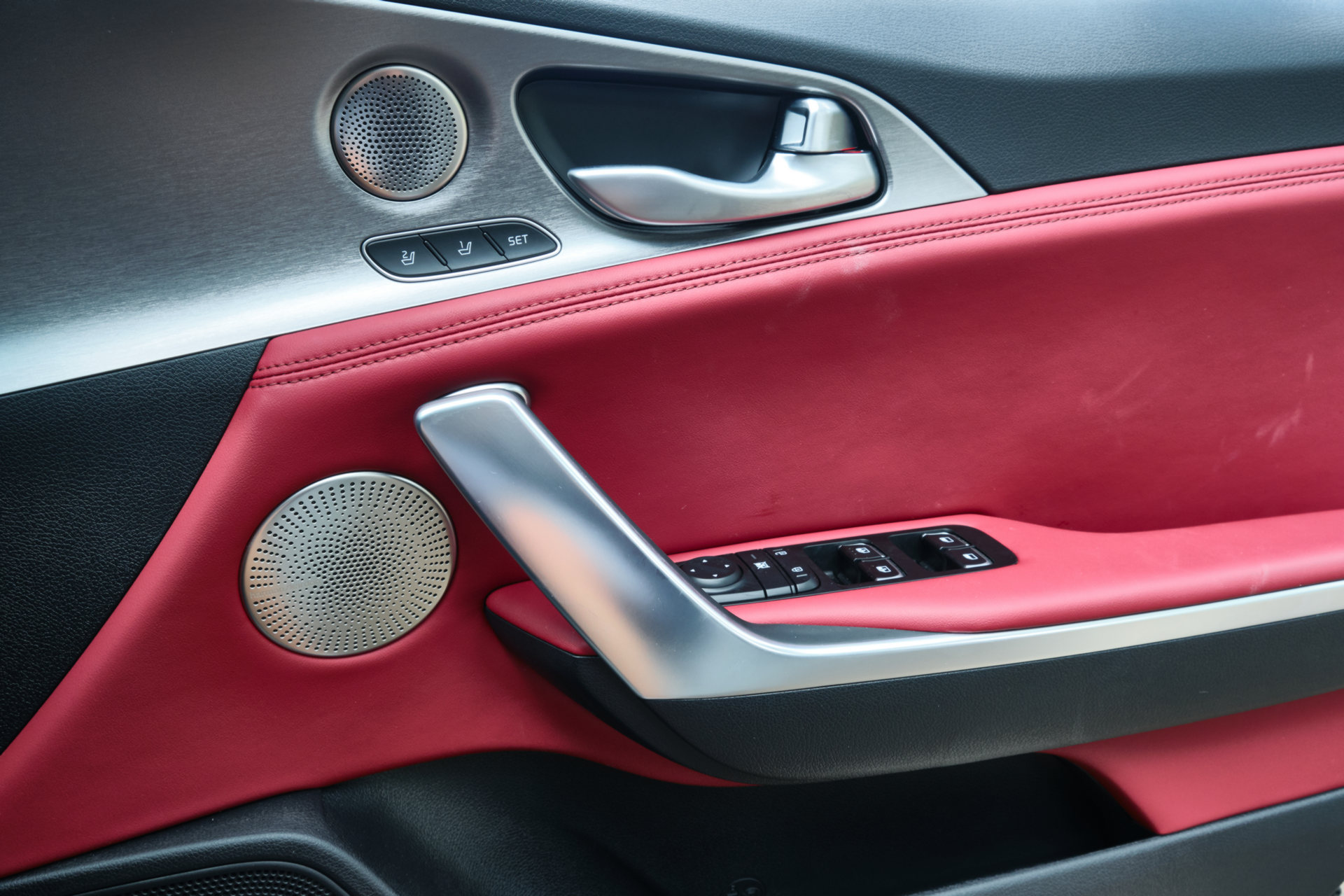 Driven: Is The 2020 Kia Stinger GT With The Twin-Turbo V6 The Sports Sedan Of The Moment?