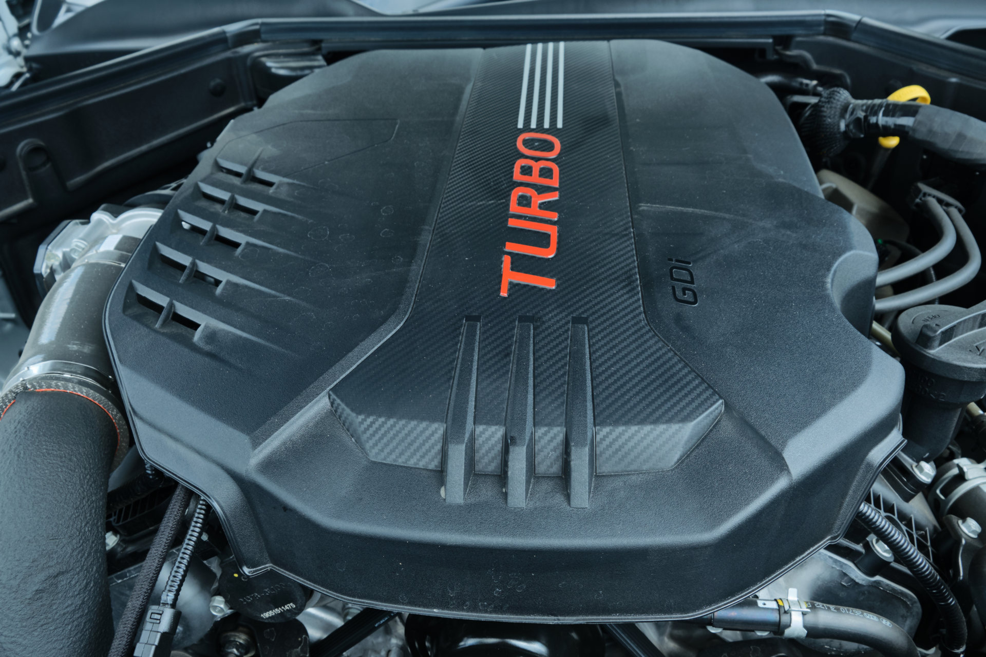 Driven: Is The 2020 Kia Stinger GT With The Twin-Turbo V6 The Sports Sedan Of The Moment?