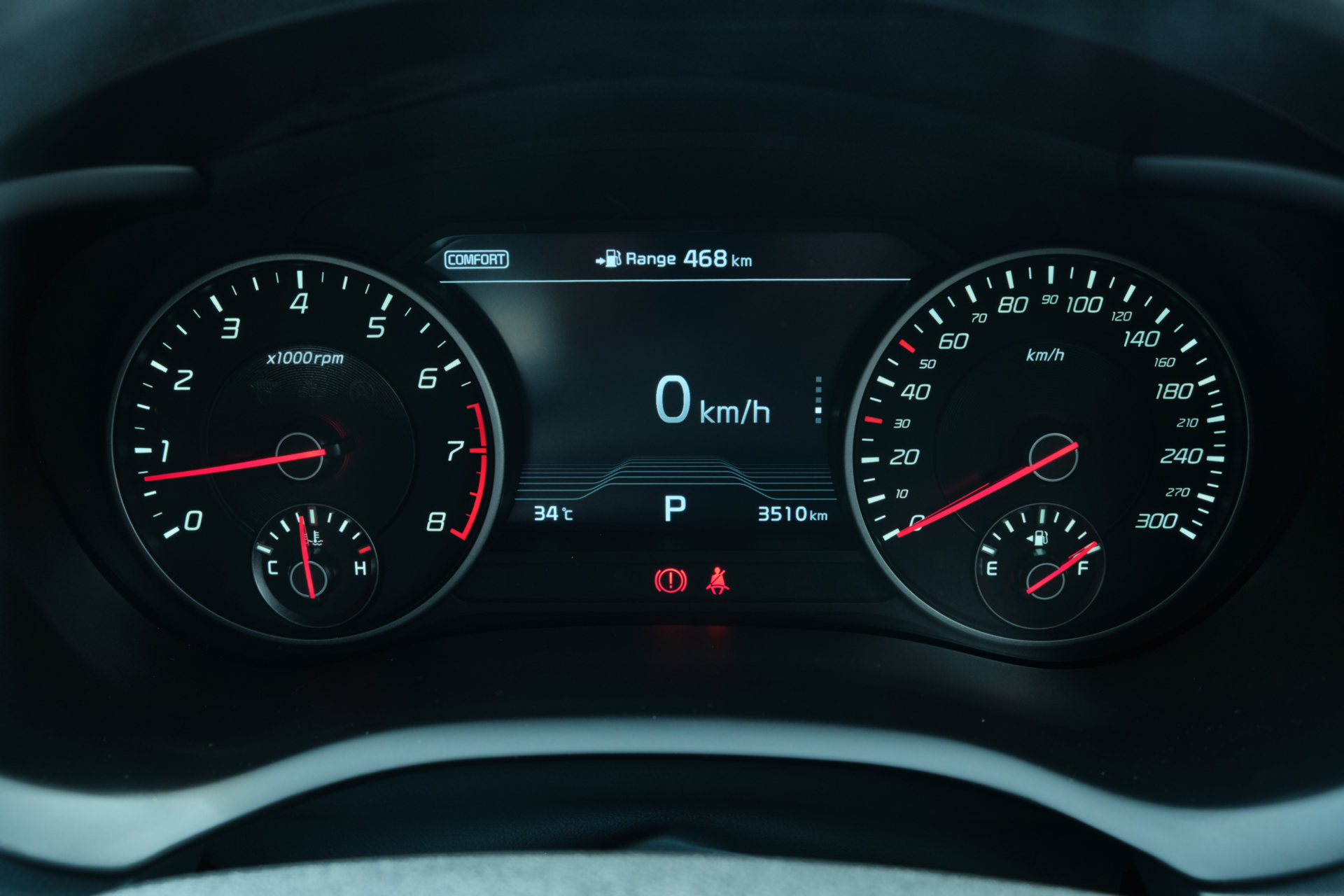 Driven: Is The 2020 Kia Stinger GT With The Twin-Turbo V6 The Sports Sedan Of The Moment?