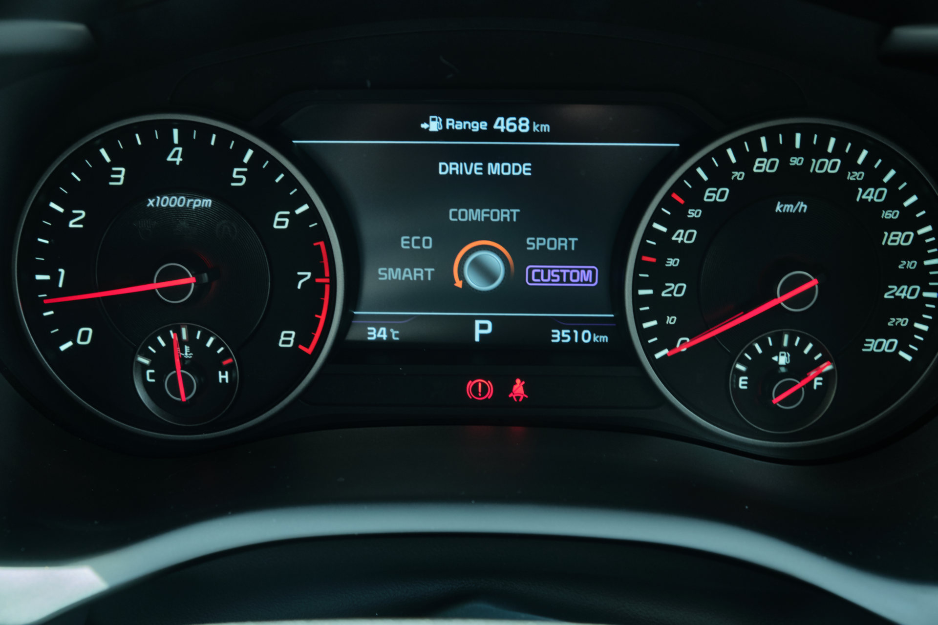 Driven: Is The 2020 Kia Stinger GT With The Twin-Turbo V6 The Sports Sedan Of The Moment?