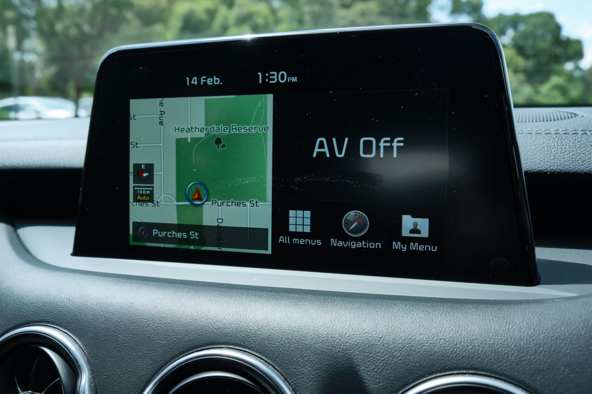 Driven: Is The 2020 Kia Stinger GT With The Twin-Turbo V6 The Sports Sedan Of The Moment?