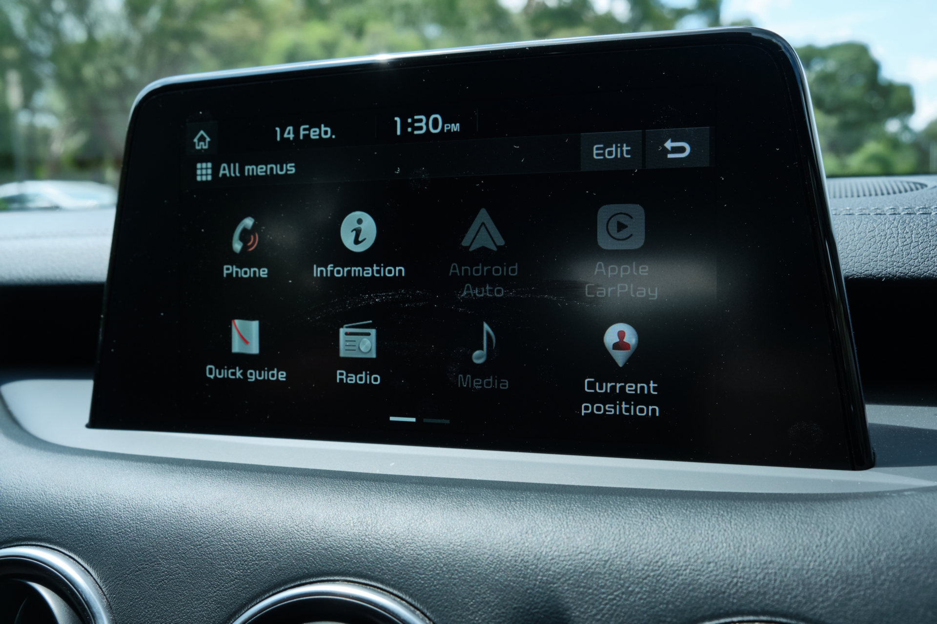 Driven: Is The 2020 Kia Stinger GT With The Twin-Turbo V6 The Sports Sedan Of The Moment?