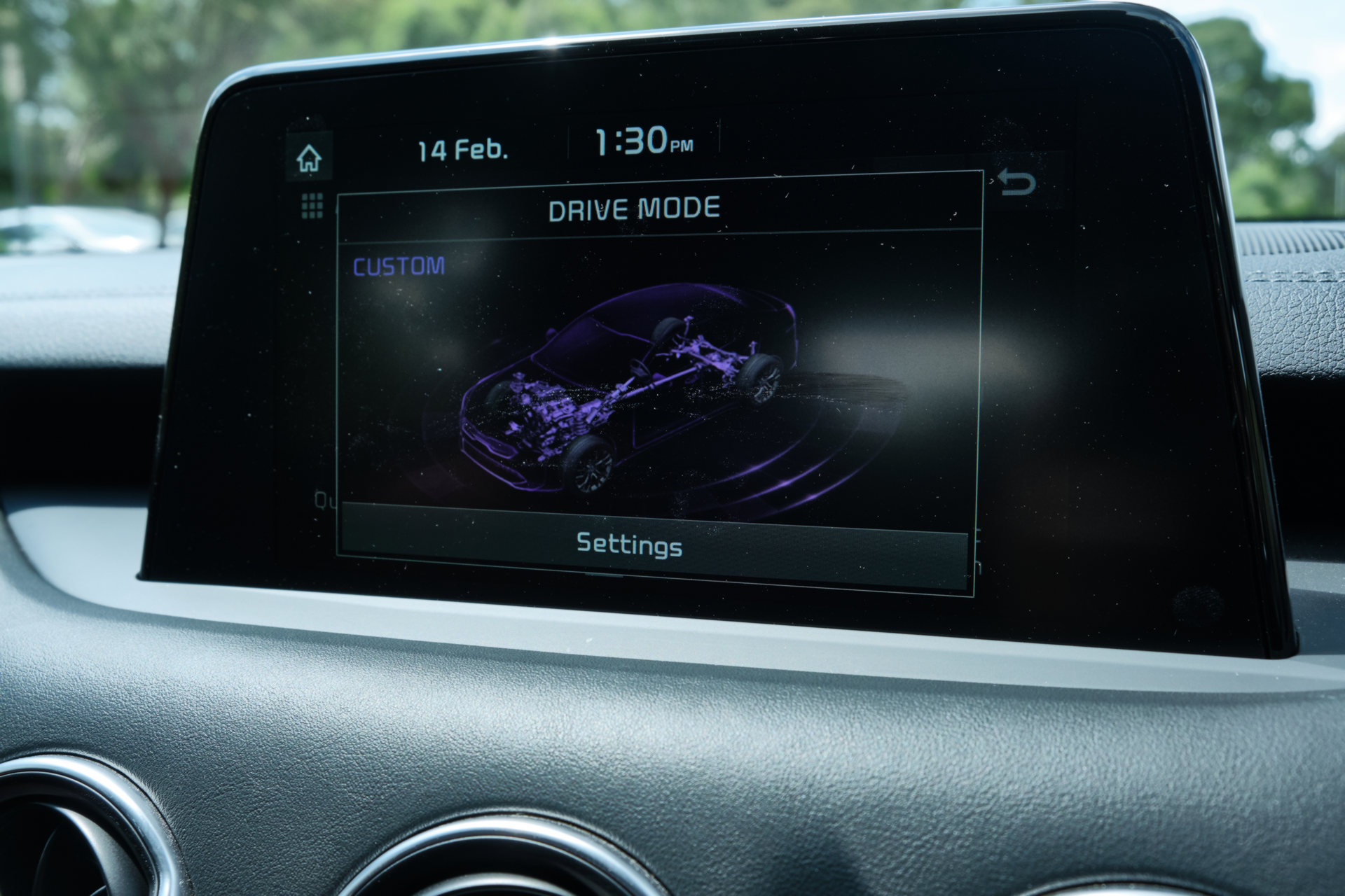 Driven: Is The 2020 Kia Stinger GT With The Twin-Turbo V6 The Sports Sedan Of The Moment?