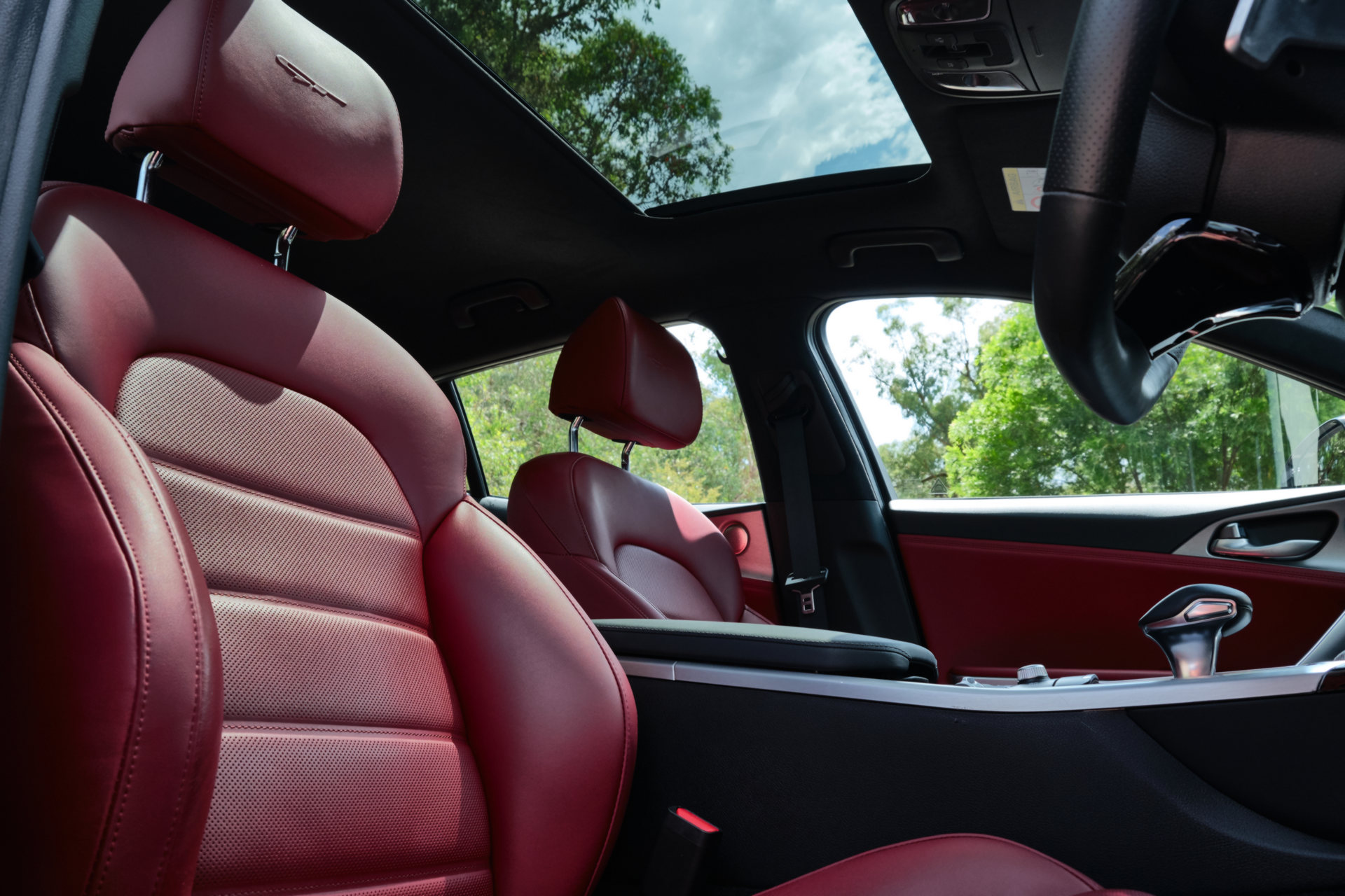 Driven: Is The 2020 Kia Stinger GT With The Twin-Turbo V6 The Sports Sedan Of The Moment?