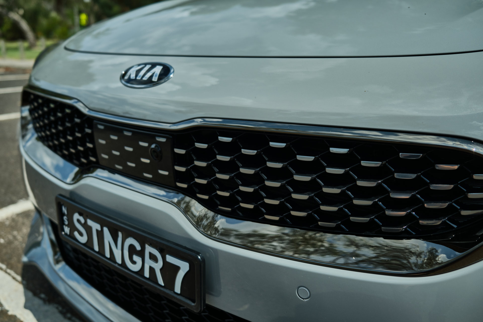 Driven: Is The 2020 Kia Stinger GT With The Twin-Turbo V6 The Sports Sedan Of The Moment?