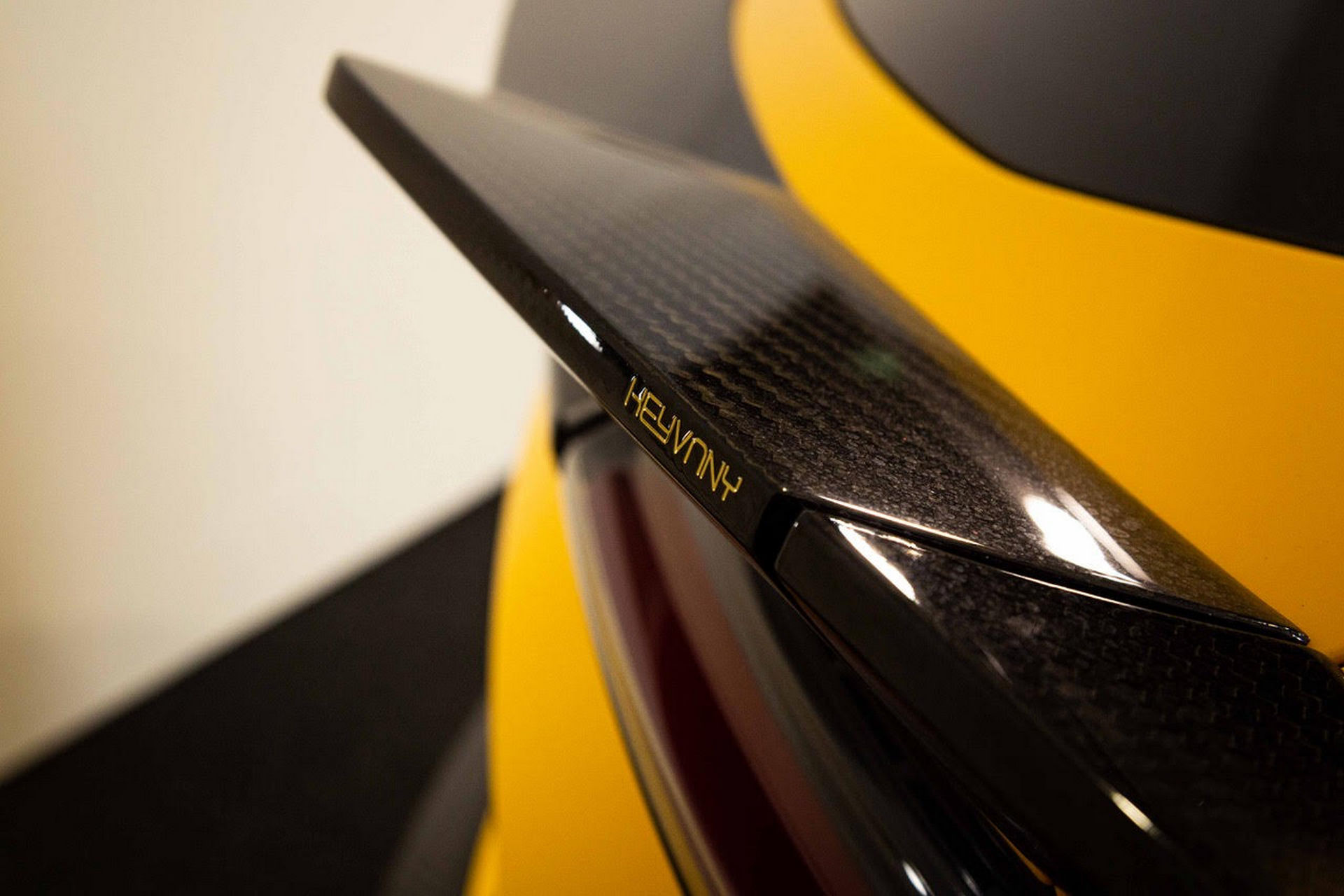 820 HP Lamborghini Urus From Keyvany Is On Some Potent Steroids