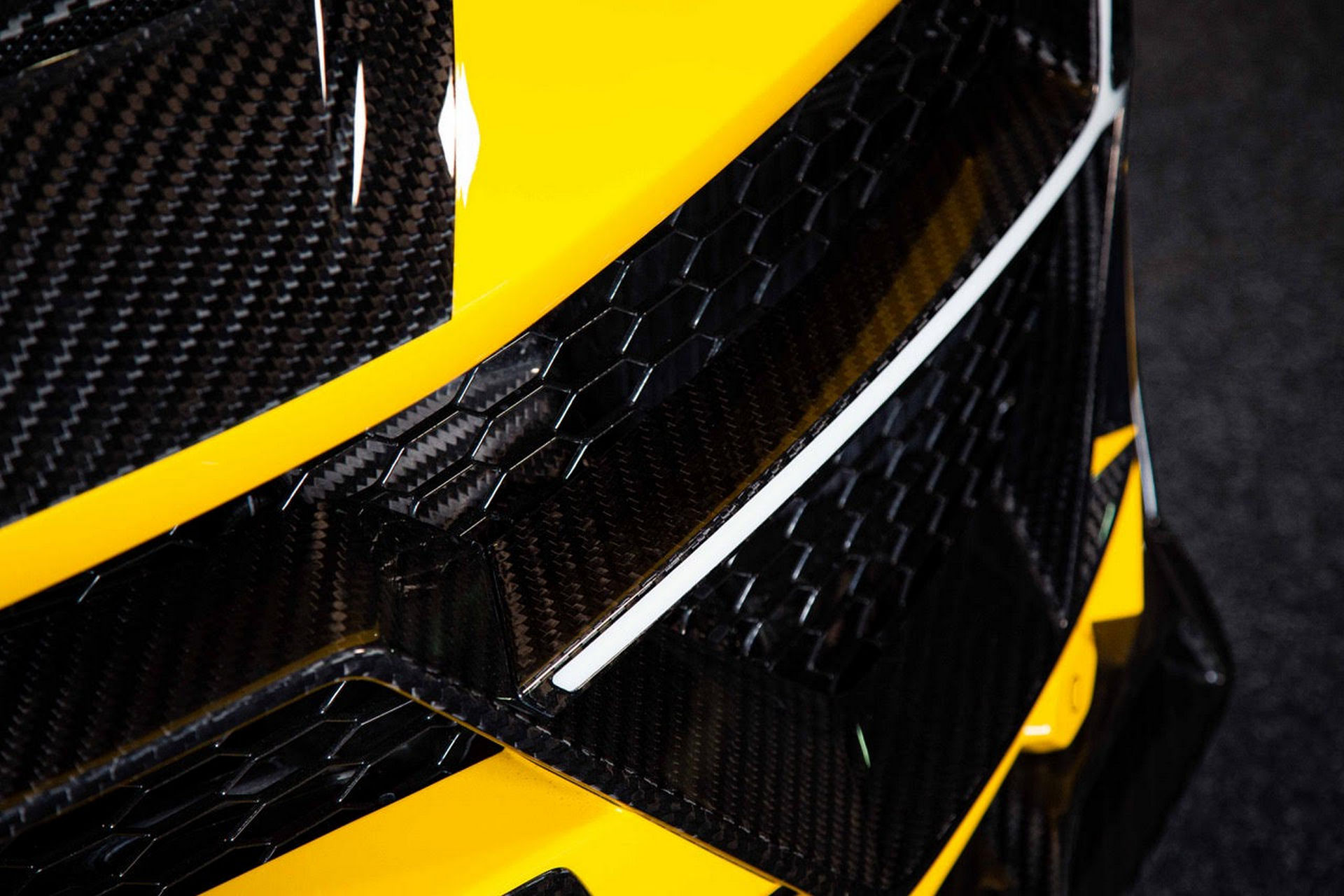 820 HP Lamborghini Urus From Keyvany Is On Some Potent Steroids