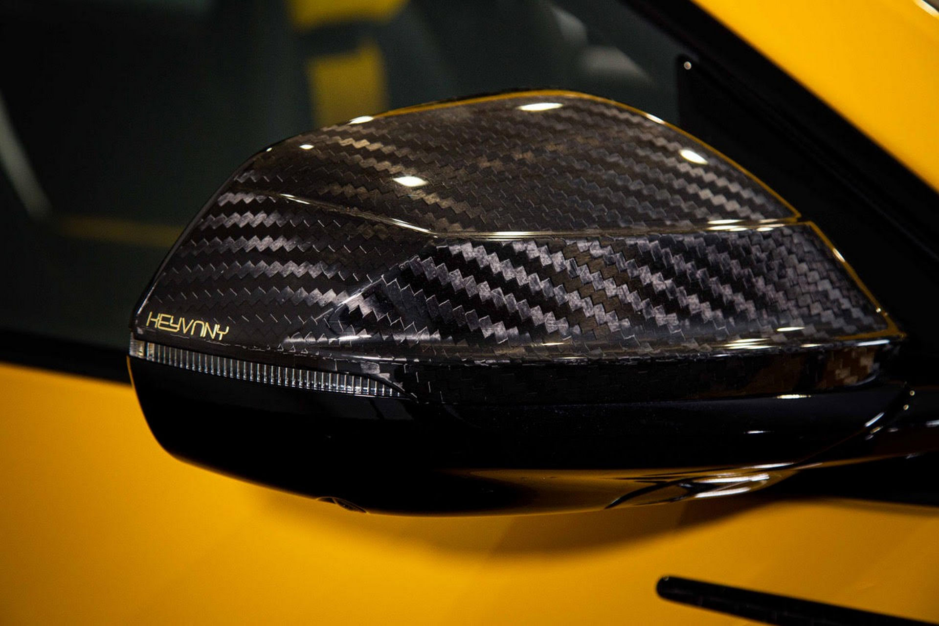 820 HP Lamborghini Urus From Keyvany Is On Some Potent Steroids