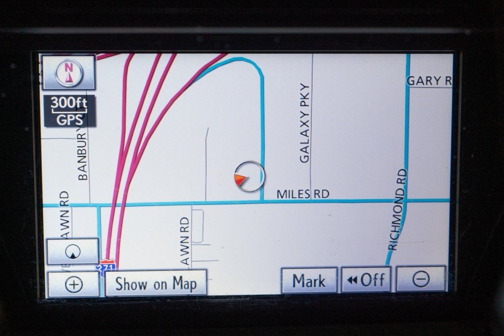 For Half A Mill, You Could Buy The Lexus LFA Once Owned By Paris Hilton