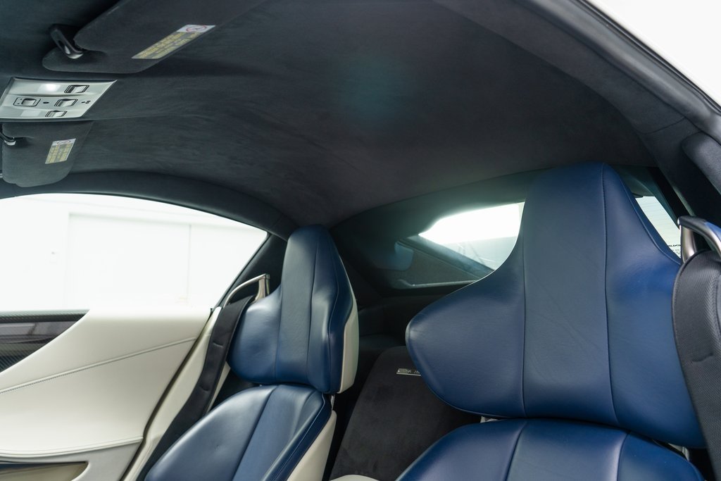 For Half A Mill, You Could Buy The Lexus LFA Once Owned By Paris Hilton