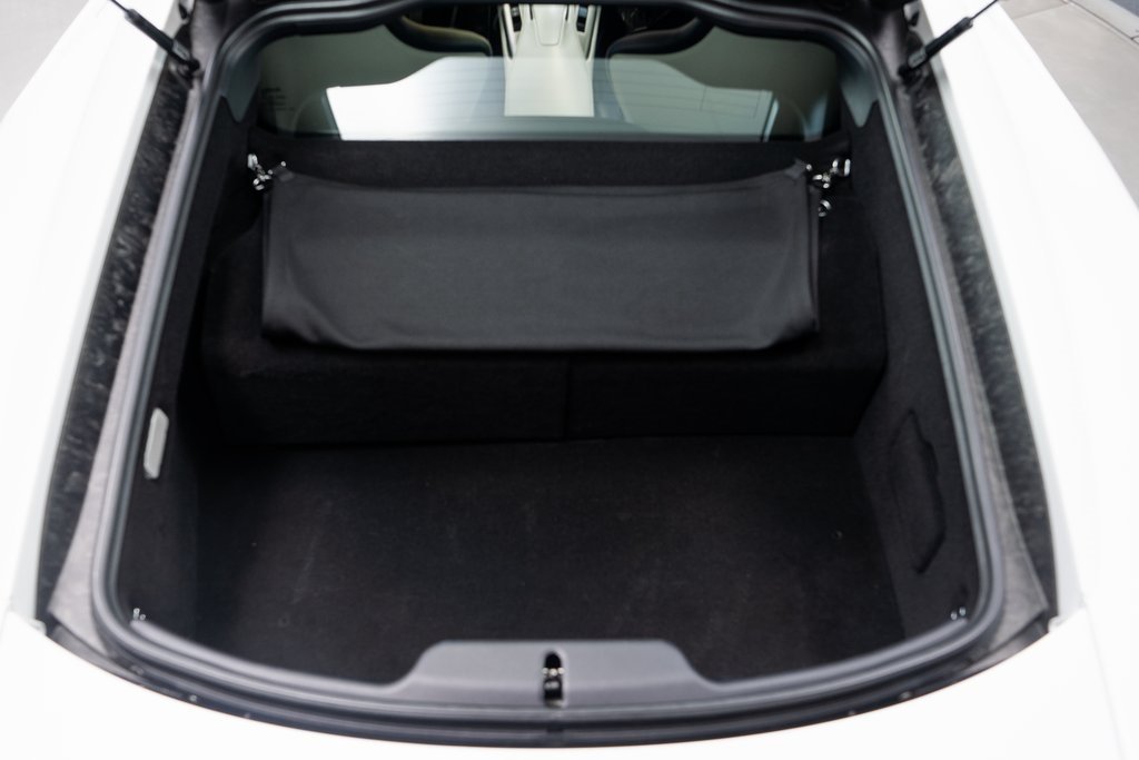 For Half A Mill, You Could Buy The Lexus LFA Once Owned By Paris Hilton