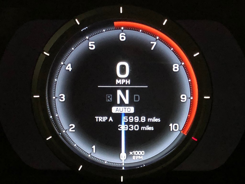 For Half A Mill, You Could Buy The Lexus LFA Once Owned By Paris Hilton