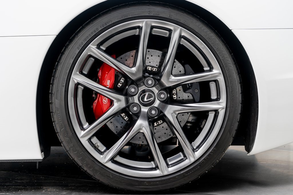 For Half A Mill, You Could Buy The Lexus LFA Once Owned By Paris Hilton