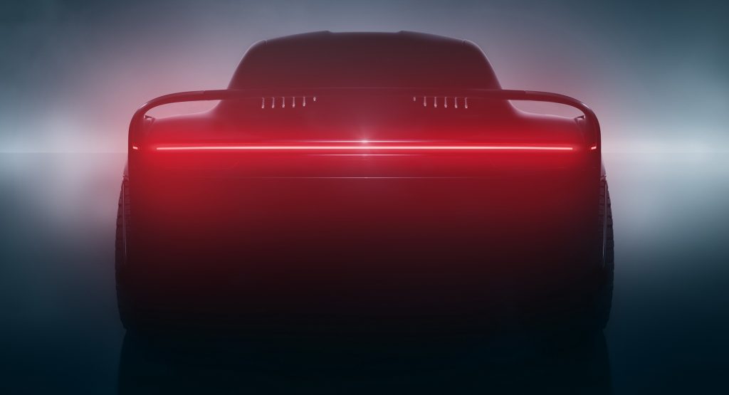  Uwe Gemballa’s Son Will Launch An Off-Road Supercar At Geneva