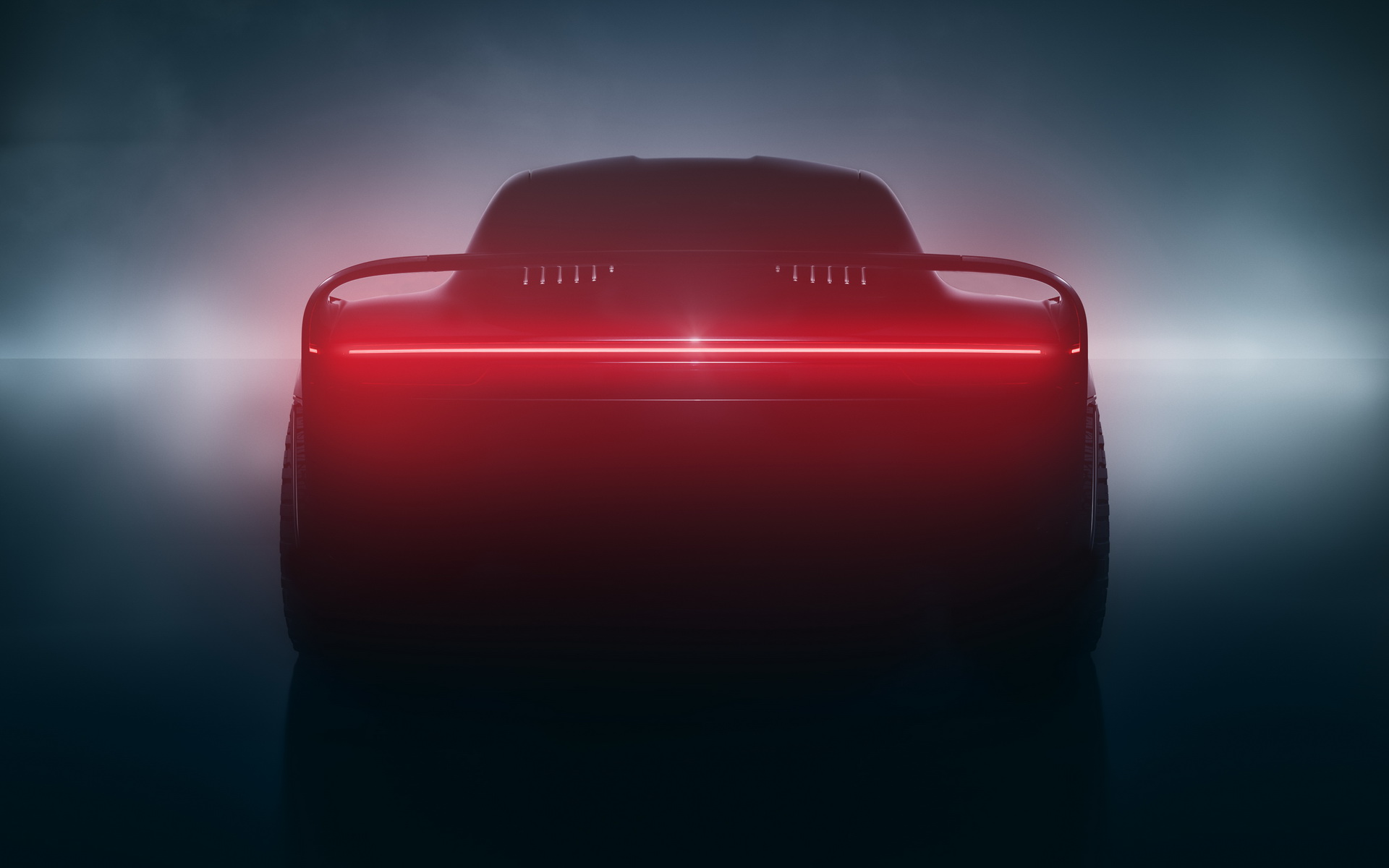 Uwe Gemballa’s Son Will Launch An Off-Road Supercar At Geneva