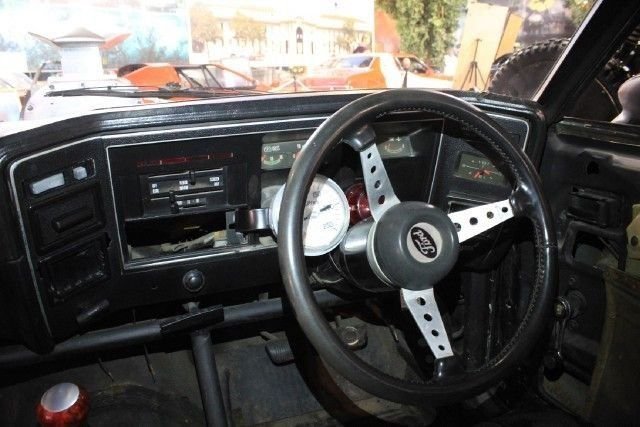 Mad Max’s Iconic 1974 ‘Interceptor’ Ford Falcon Is For Sale And Could Fetch Millions