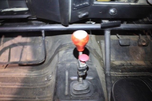 Mad Max’s Iconic 1974 ‘Interceptor’ Ford Falcon Is For Sale And Could Fetch Millions