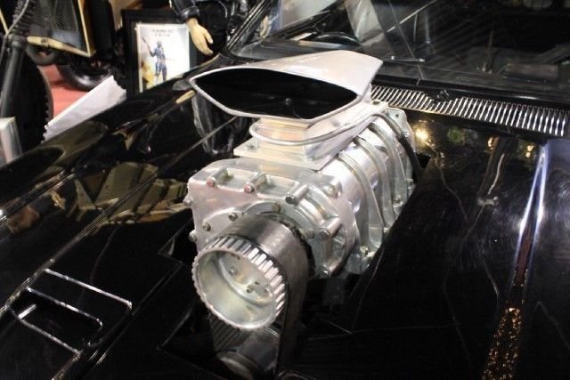 Mad Max’s Iconic 1974 ‘Interceptor’ Ford Falcon Is For Sale And Could Fetch Millions