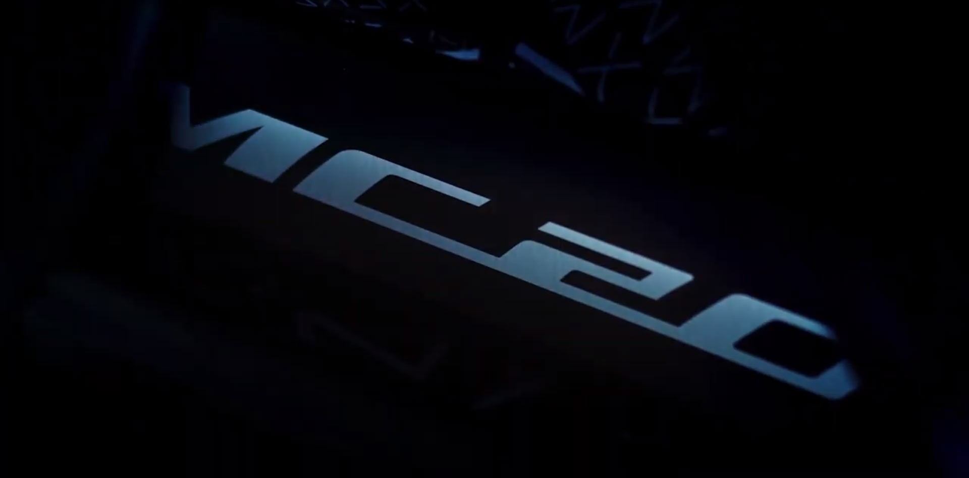 Alfieri No More: Maserati’s Upcoming Sports Car To Be Called The MC20