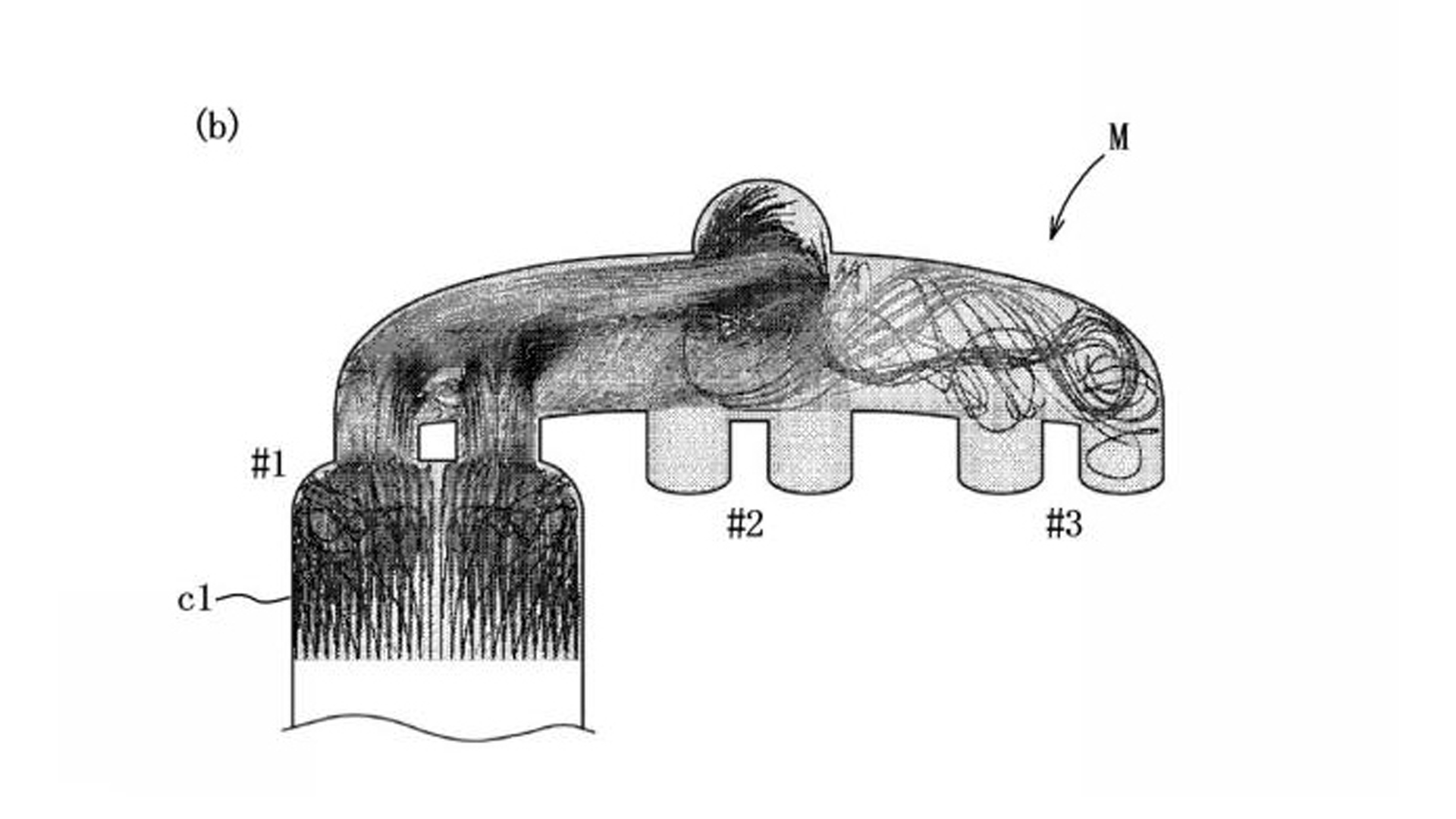 Mazda Patents Preview Its Inline-Six And A New Transmission