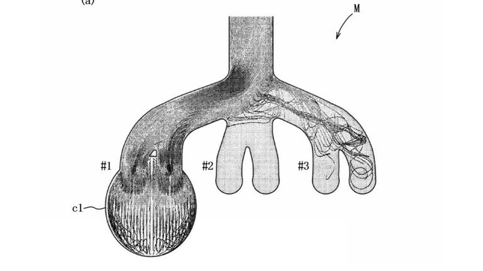 Mazda Patents Preview Its Inline-Six And A New Transmission