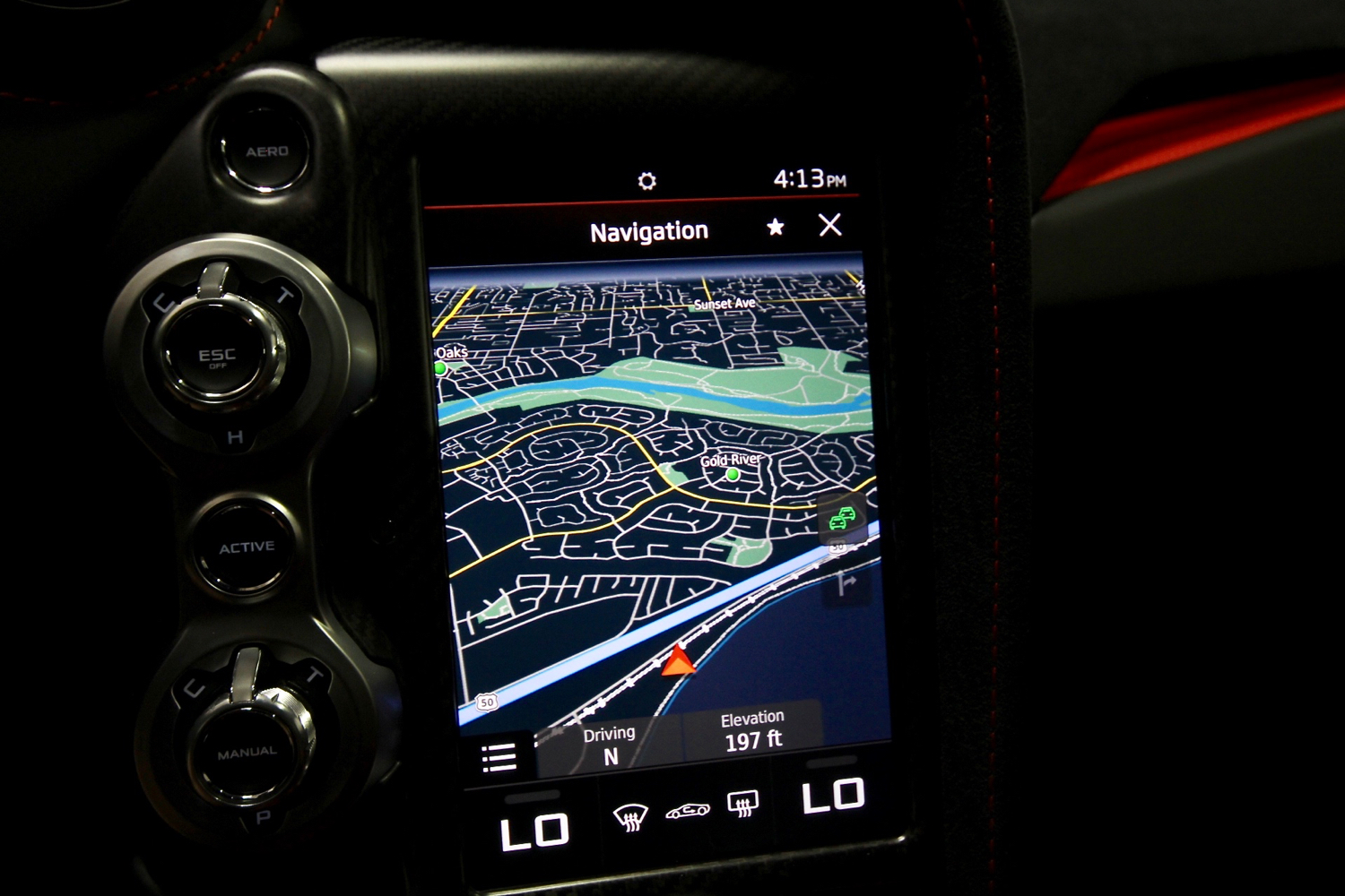 Pick Up This Gorgeous Red 2018 McLaren 720S And Scare Off Hypercars