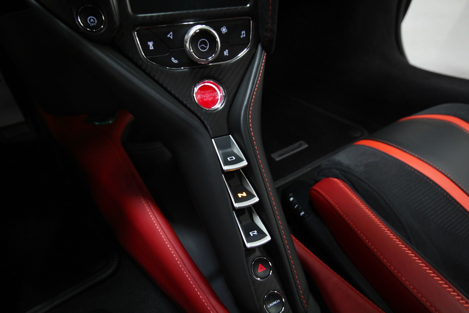 Pick Up This Gorgeous Red 2018 McLaren 720S And Scare Off Hypercars