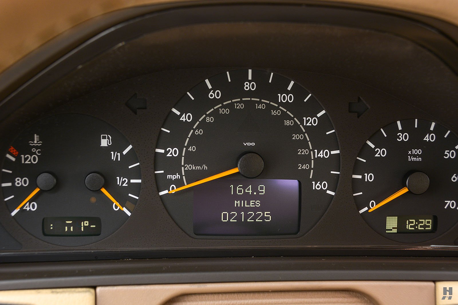 For $69,500, You Can Get A Mercedes-Benz E320 Crewcab Pickup In The States