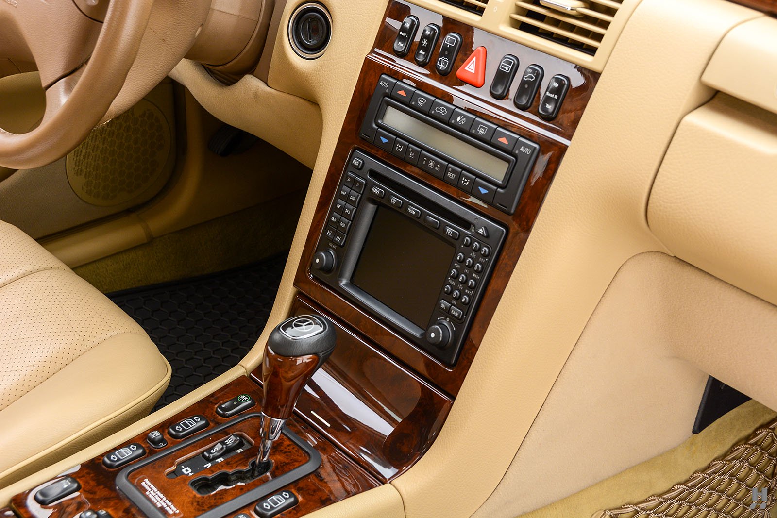 For $69,500, You Can Get A Mercedes-Benz E320 Crewcab Pickup In The States