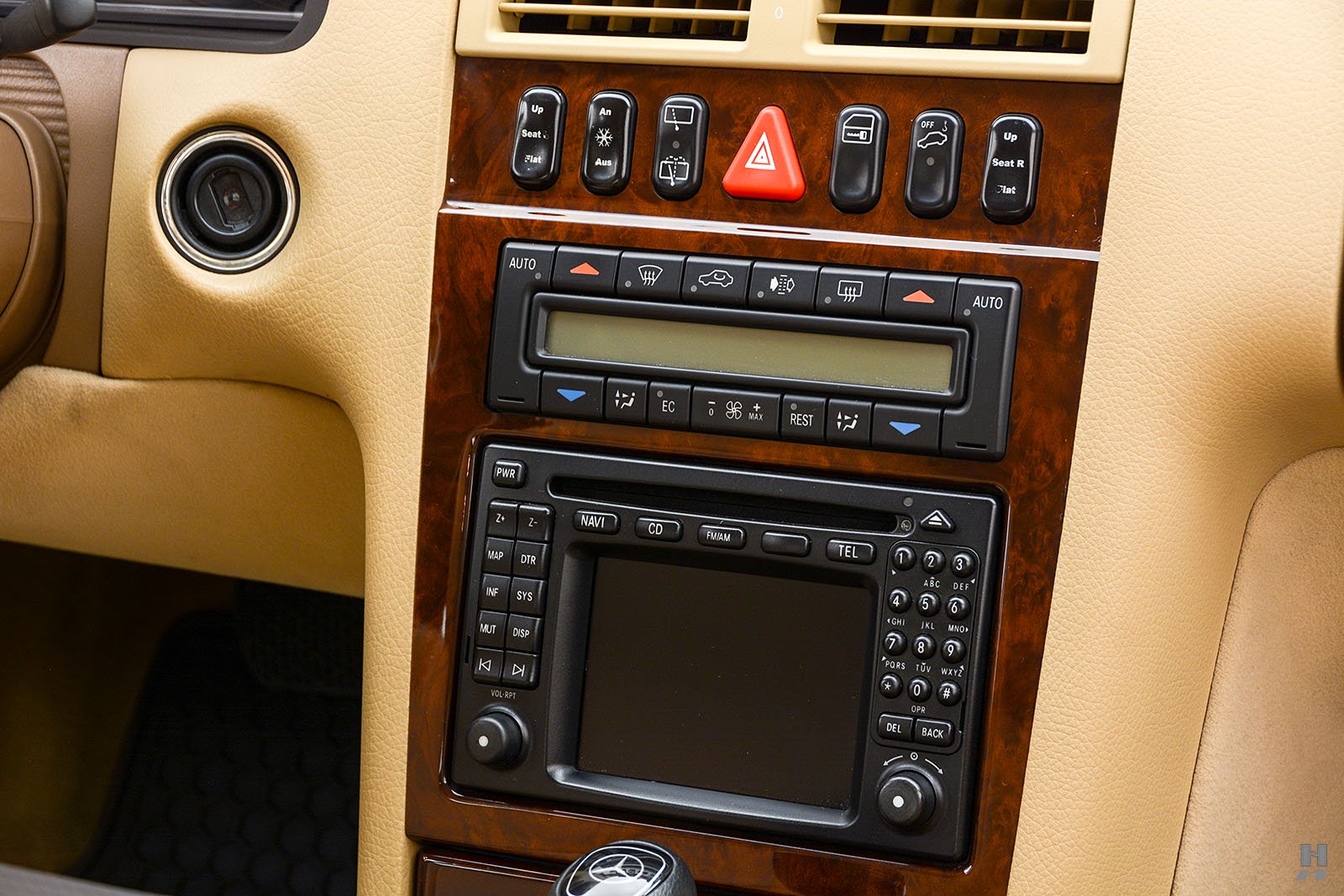 For $69,500, You Can Get A Mercedes-Benz E320 Crewcab Pickup In The States