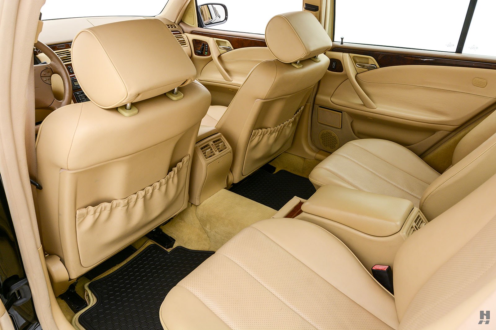 For $69,500, You Can Get A Mercedes-Benz E320 Crewcab Pickup In The States