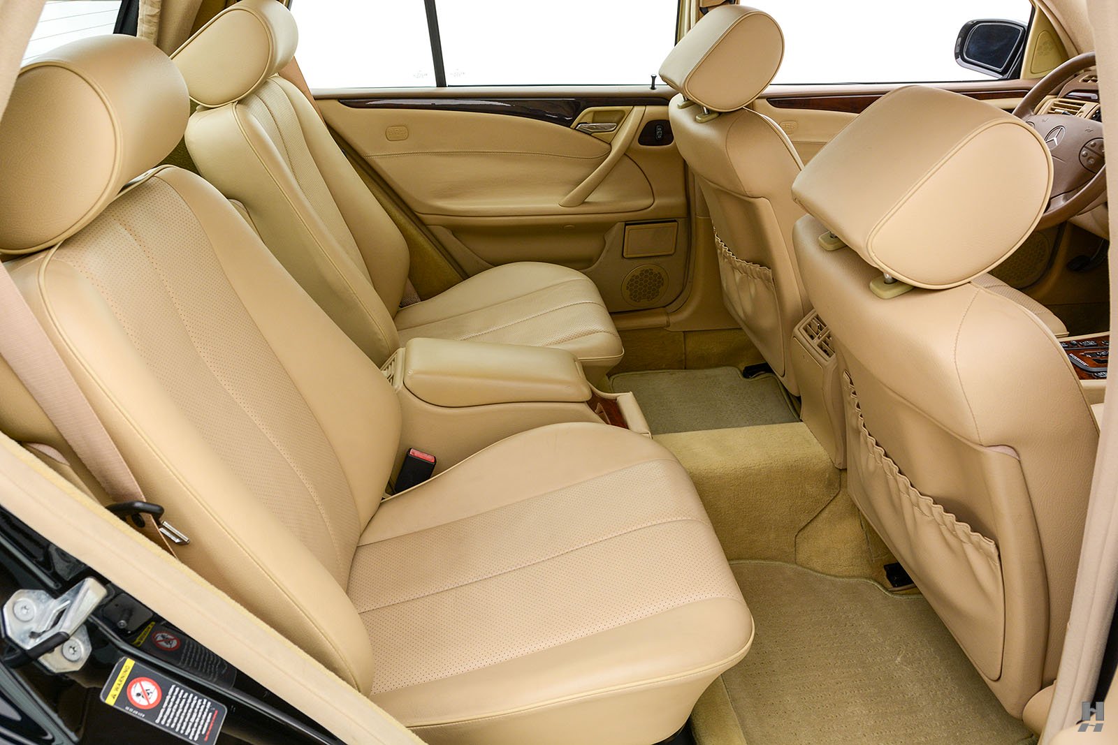 For $69,500, You Can Get A Mercedes-Benz E320 Crewcab Pickup In The States