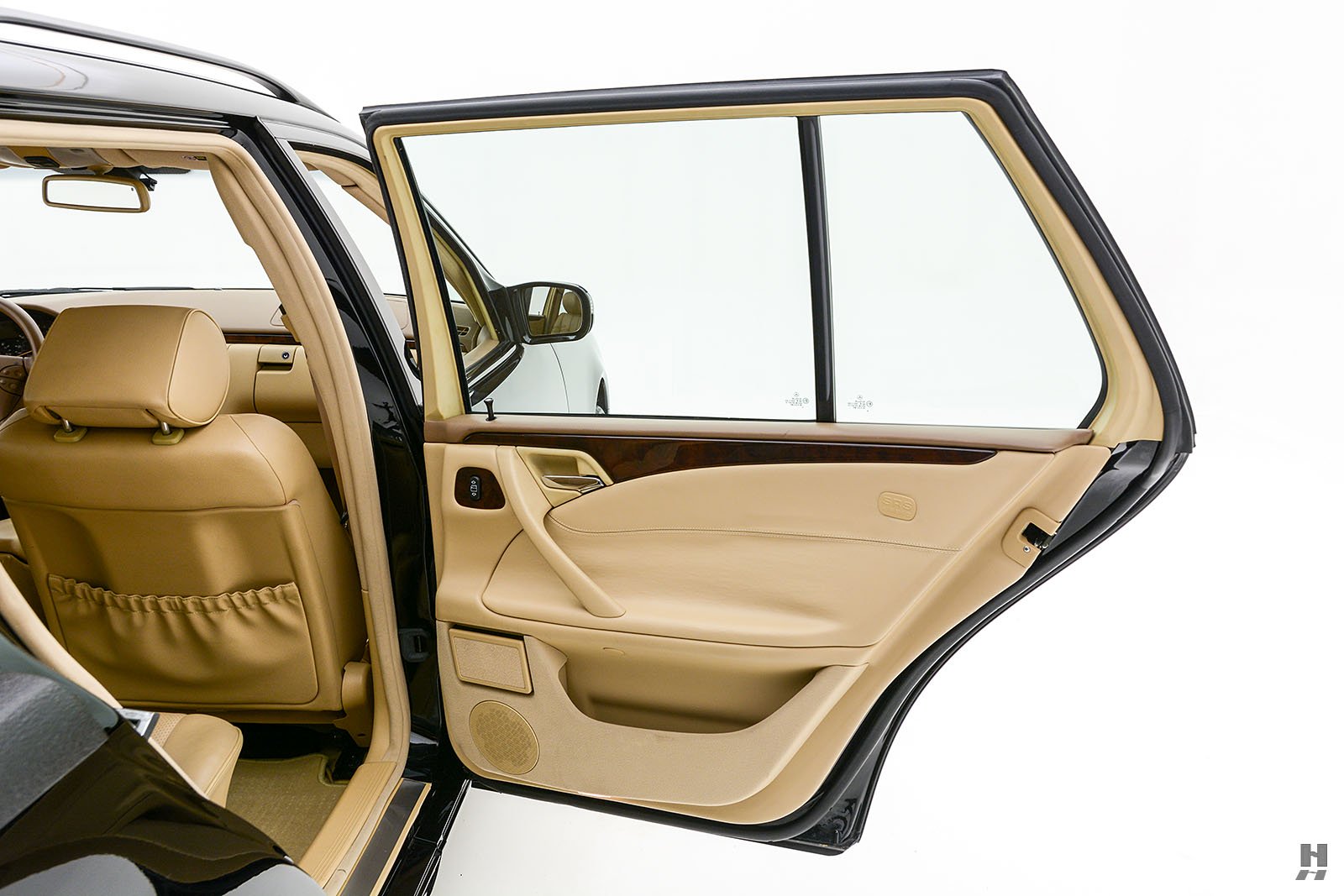 For $69,500, You Can Get A Mercedes-Benz E320 Crewcab Pickup In The States