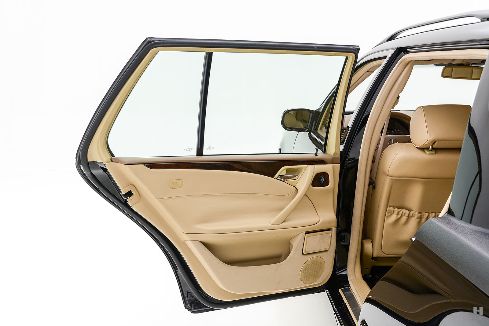 For $69,500, You Can Get A Mercedes-Benz E320 Crewcab Pickup In The States