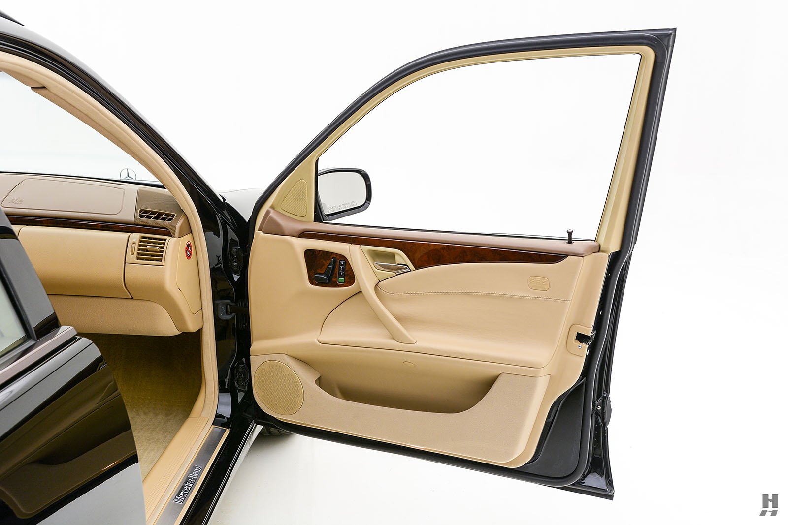 For $69,500, You Can Get A Mercedes-Benz E320 Crewcab Pickup In The States