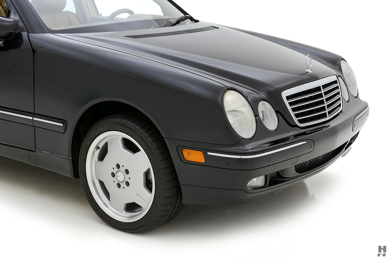 For $69,500, You Can Get A Mercedes-Benz E320 Crewcab Pickup In The States