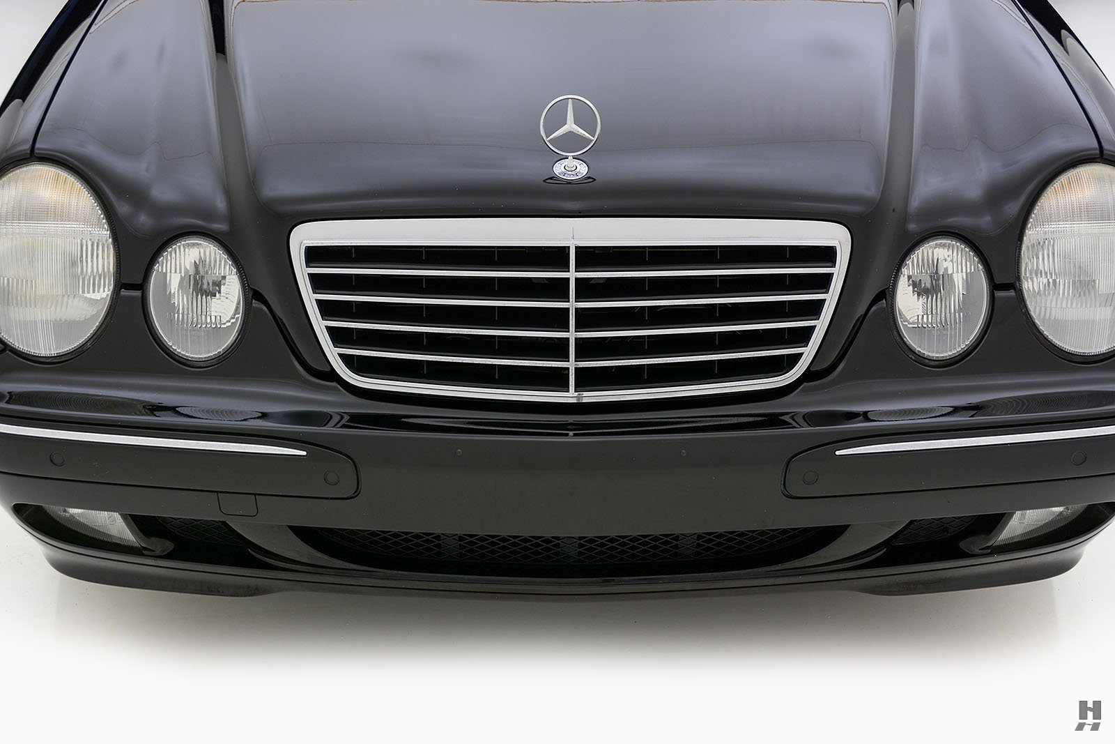 For $69,500, You Can Get A Mercedes-Benz E320 Crewcab Pickup In The States